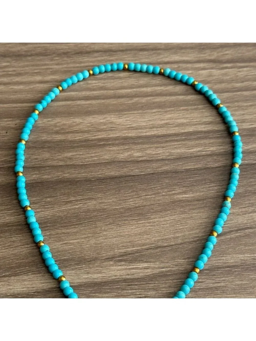 Evil eye necklace Q1005